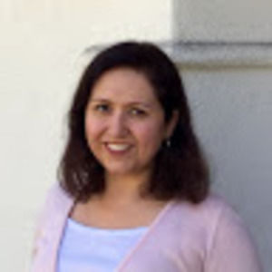 Meet your Posher, Monica